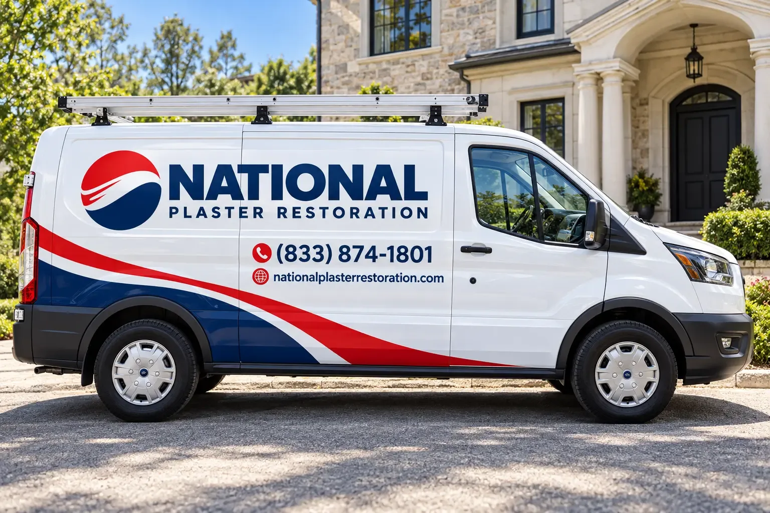 Plaster Repair in Marston, NC near me