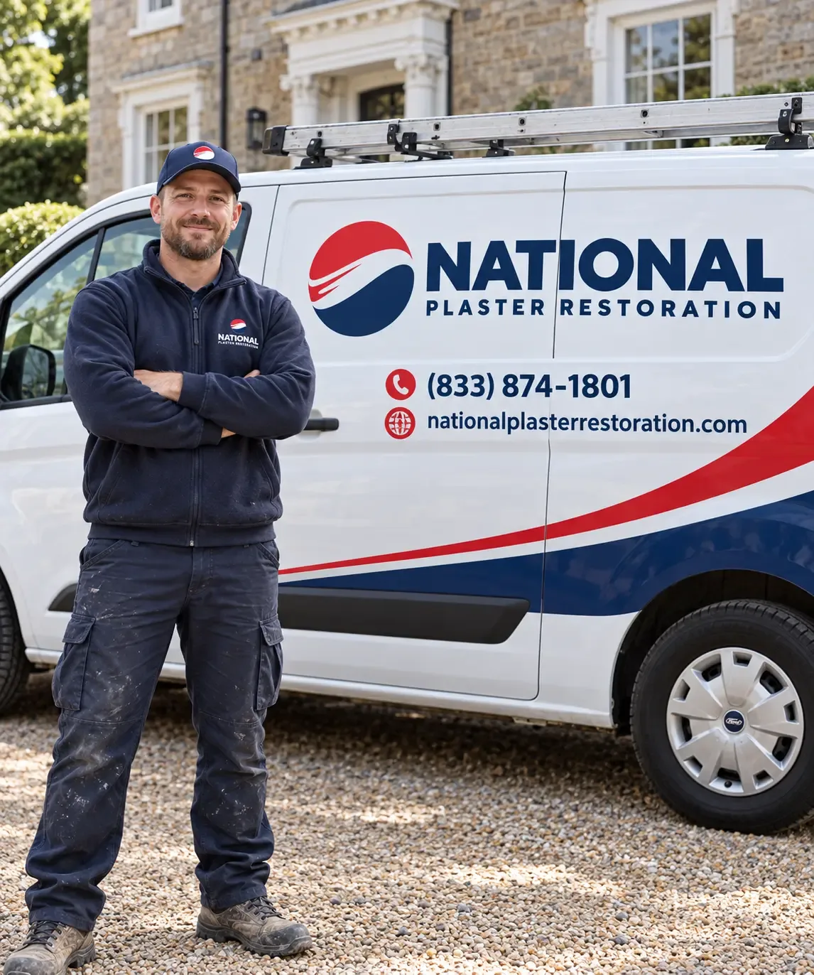 Plaster Repair Marston, NC FAQs